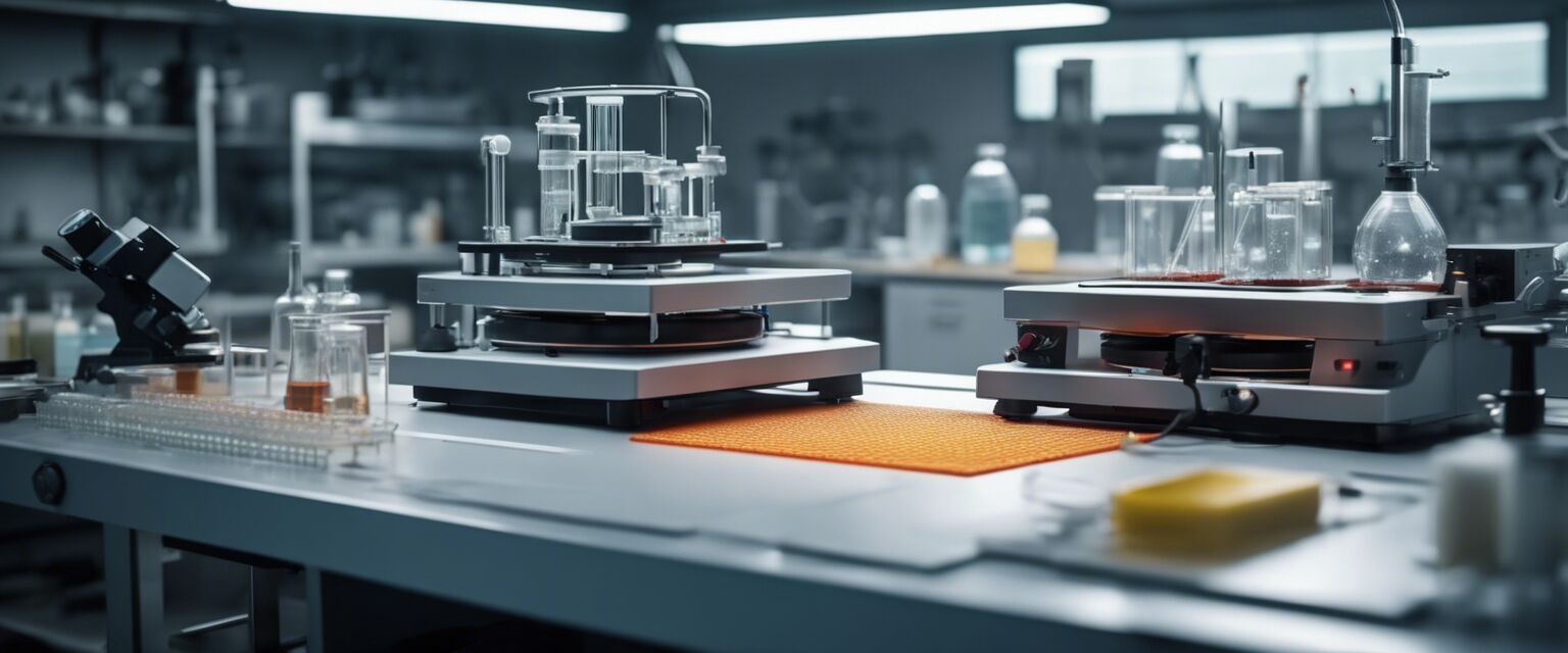 How to Choose a Laboratory Hot Plate