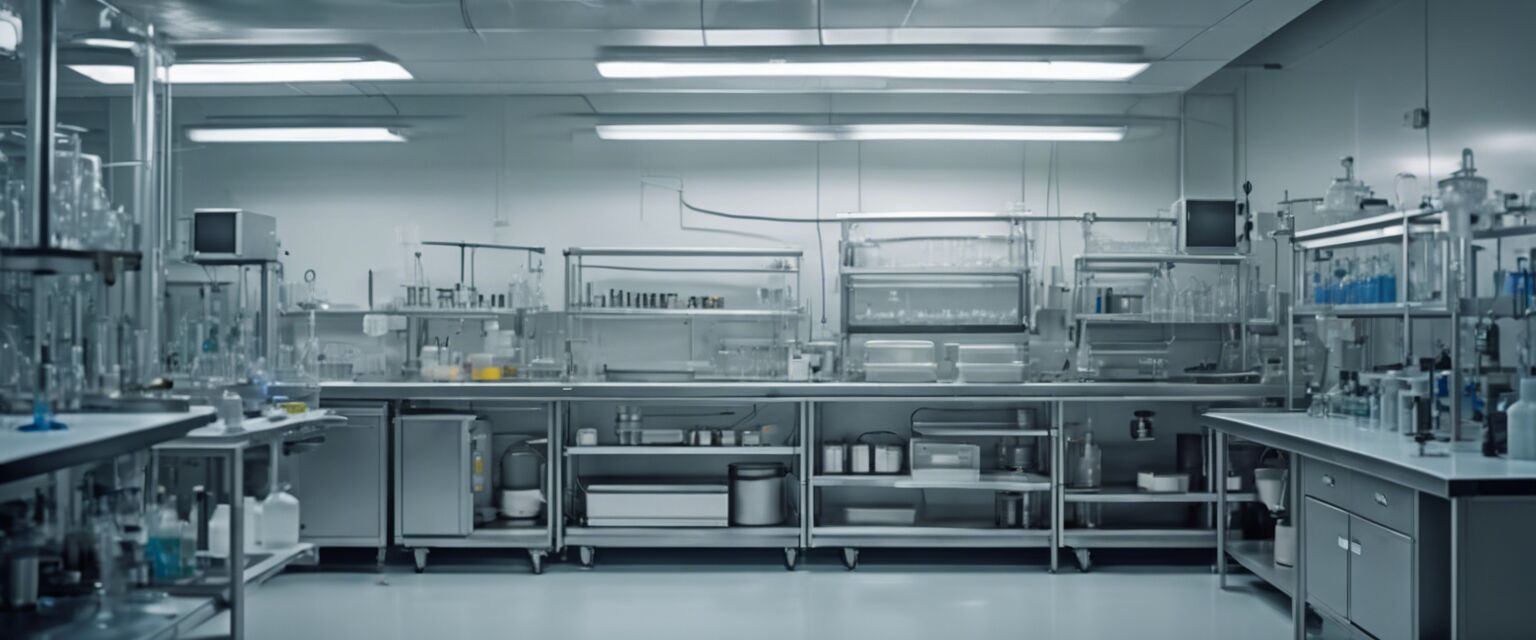Laboratory Hot Plate Maintenance