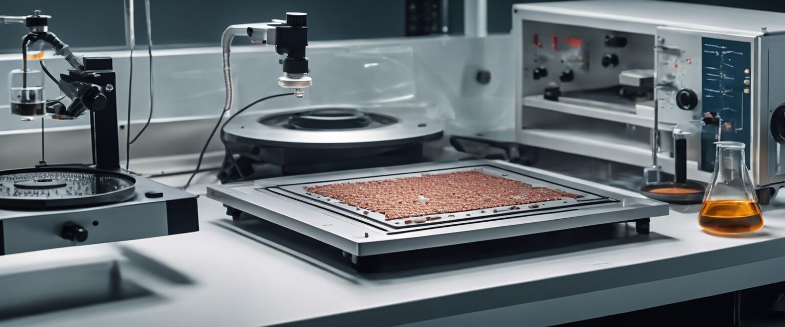 Overview of Laboratory Hot Plates