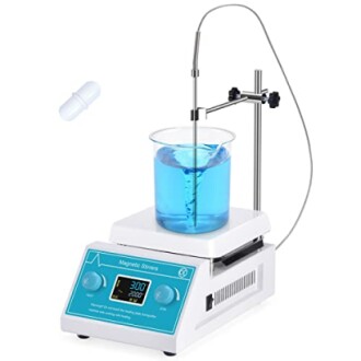 Slendor Magnetic Stirrer 5000ml
